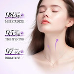 🏆Flash Sale⚡NESLEMY Collagen Fullerene Neck Cream – Elevate Your Neck Care Routine ✨