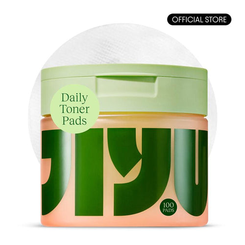 🐌Korean Skincare Anti-Aging,Dark Spot & Wrinkle MinimizingToner Pads with Snail Mucin - 100 ct.