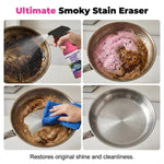 🌞Summer Hot Sale-60% Off!!🌿Fast-Acting Heavy-Duty Grill Degreaser Spray