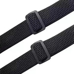Men's X-Back Suspenders with Hook Clips