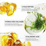 🏆Flash Sale⚡NESLEMY Collagen Fullerene Neck Cream – Elevate Your Neck Care Routine ✨