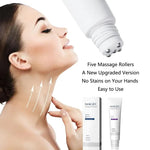 🏆Flash Sale⚡NESLEMY Collagen Fullerene Neck Cream – Elevate Your Neck Care Routine ✨