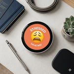 🔥2026 Spring Special Offer 49% OFF🔘The Digital Badge for the Modern Rebel – Pin it, Play it, Post it.