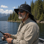 TrendlyShops™ UPF 50+ UV Protection Hat