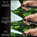 💦Powerful High-Pressure Water Gun for Car Cleaning