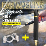 💦Powerful High-Pressure Water Gun for Car Cleaning